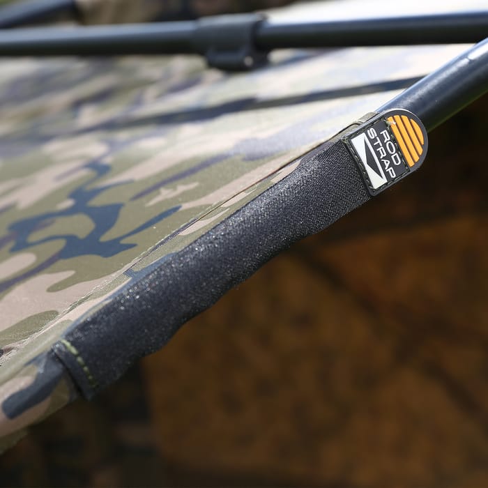 Fox Royale Classic 2 Man Camo Bivvy 6