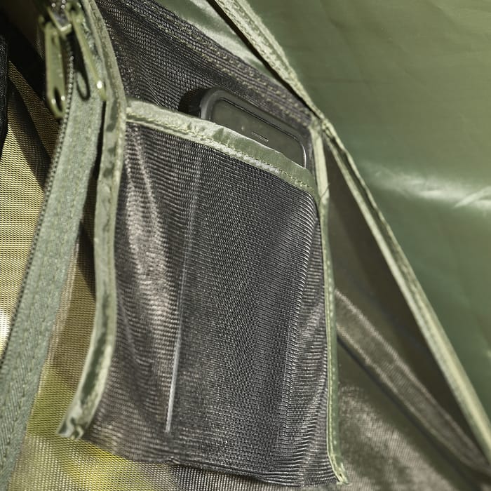 Fox Royale Euro Dome 2 Man Bivvy 12