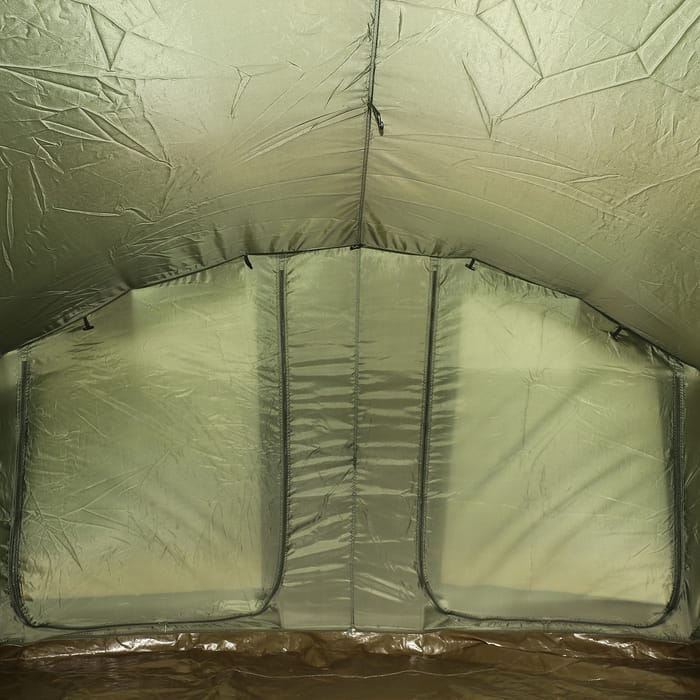 Fox Royale Euro Dome 2 Man Bivvy 6