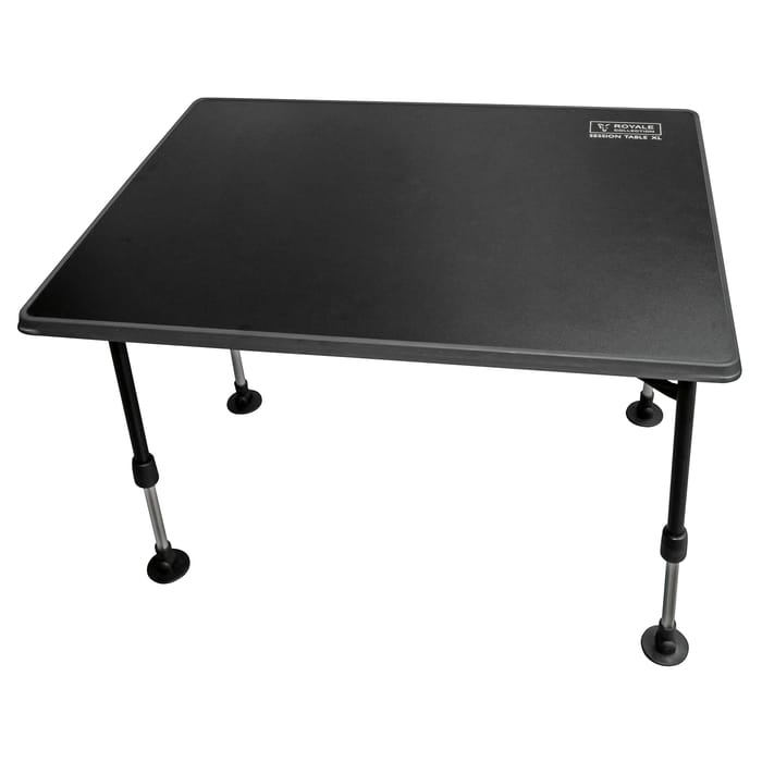 Fox Royale Session Bivvy Table XL | Angling Direct