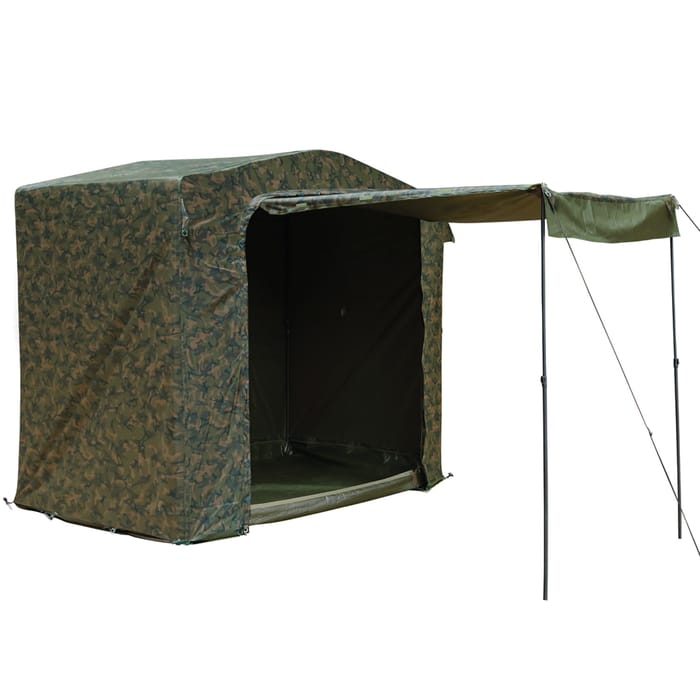 Fox Special Edition Camo Cook Tent