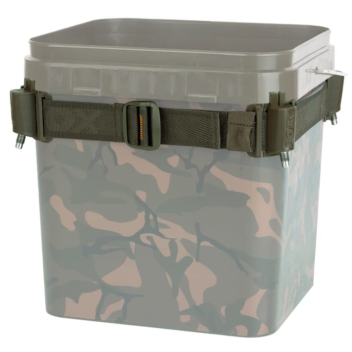 Fox Spod Bucket Strap On Bucket