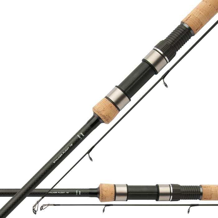 Fox Stalker Float Rod