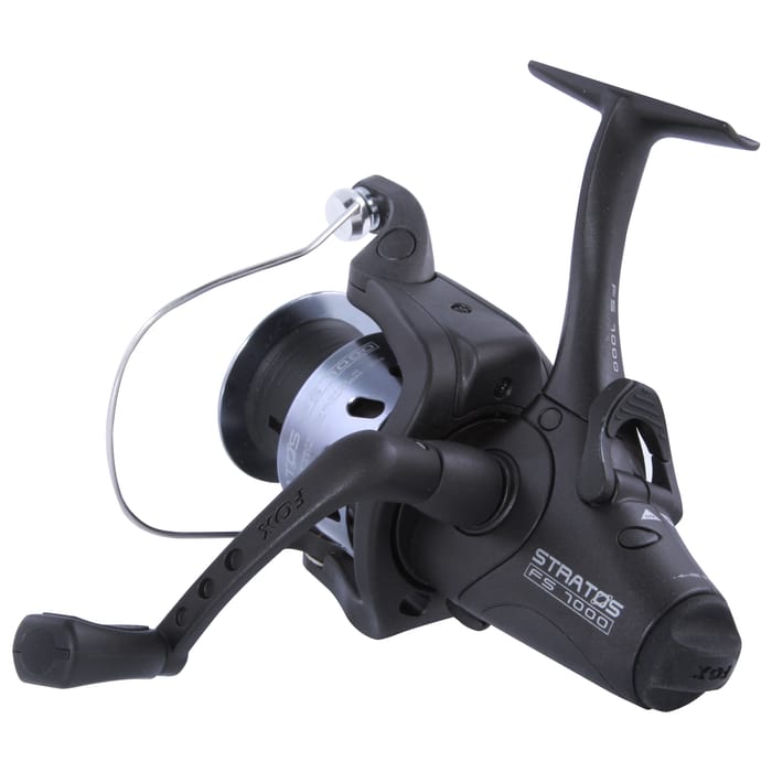 Fox Stratos FS 7000 Reel Back