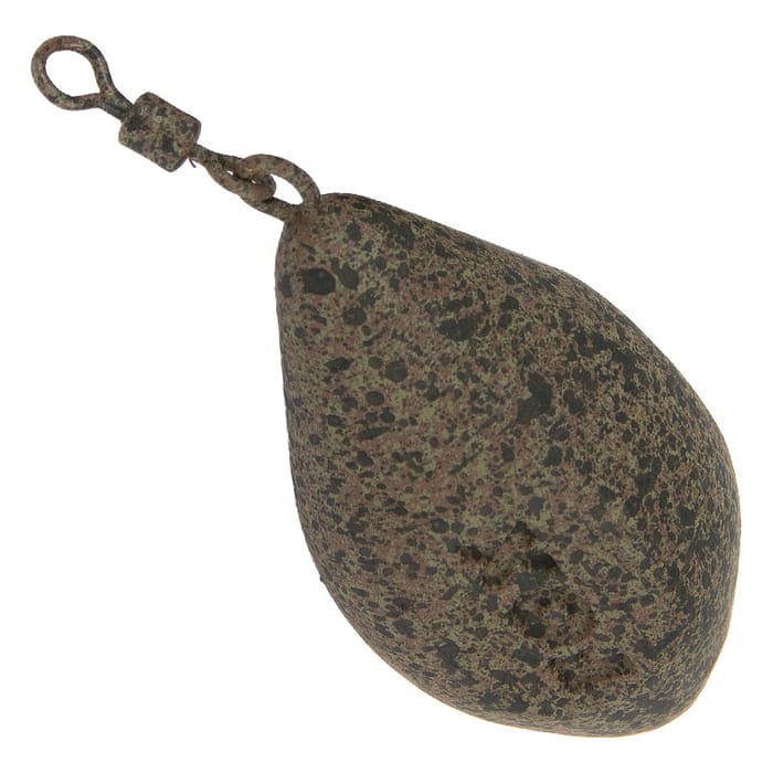 Fox Tri Bomb Lead