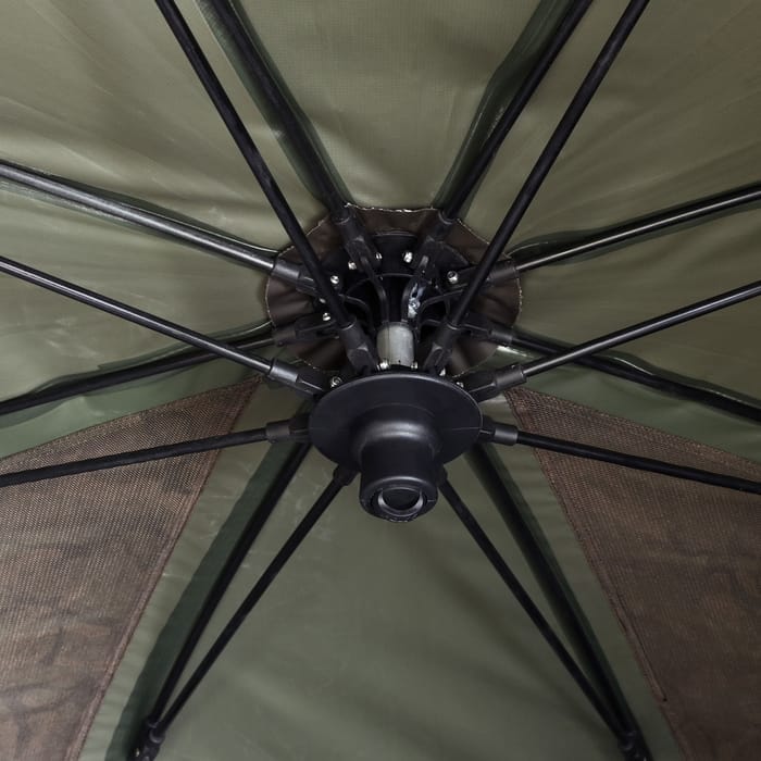 Internal Close Shot