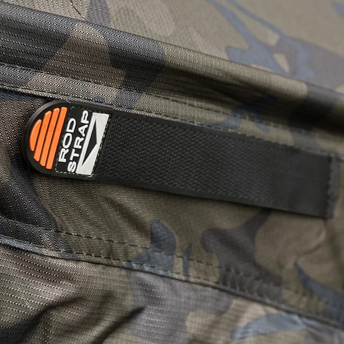 Close Up of Rod Strap