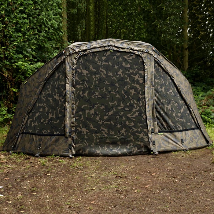 Infill Panel On Brolly System