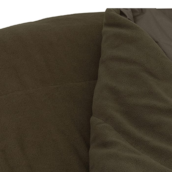 Fox Ven-Tec Ripstop 5 Season Sleeping Bag XL Close Up Material 2