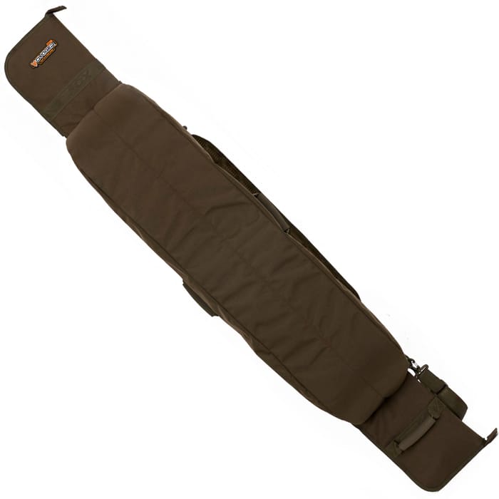 Fox Voyager 10ft 2+2 Rod Case