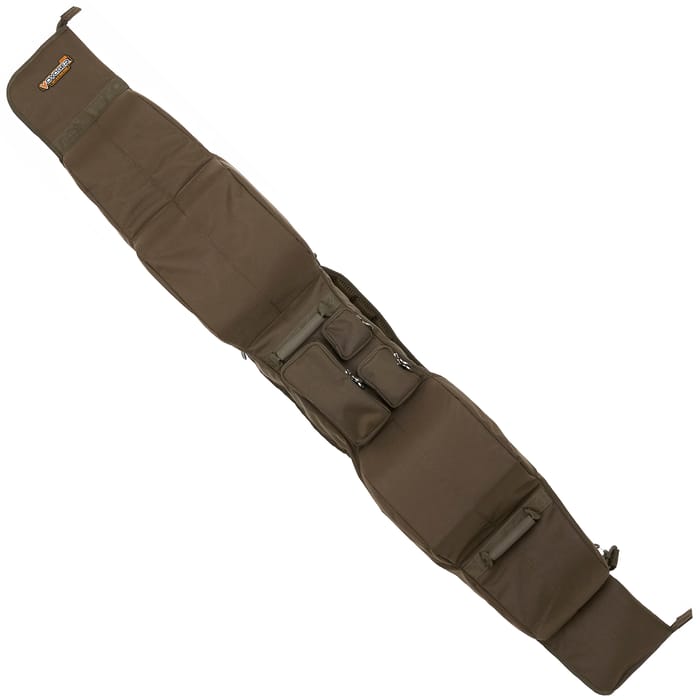 Full Shot of 12ft 2+2 Voyager Rod Case