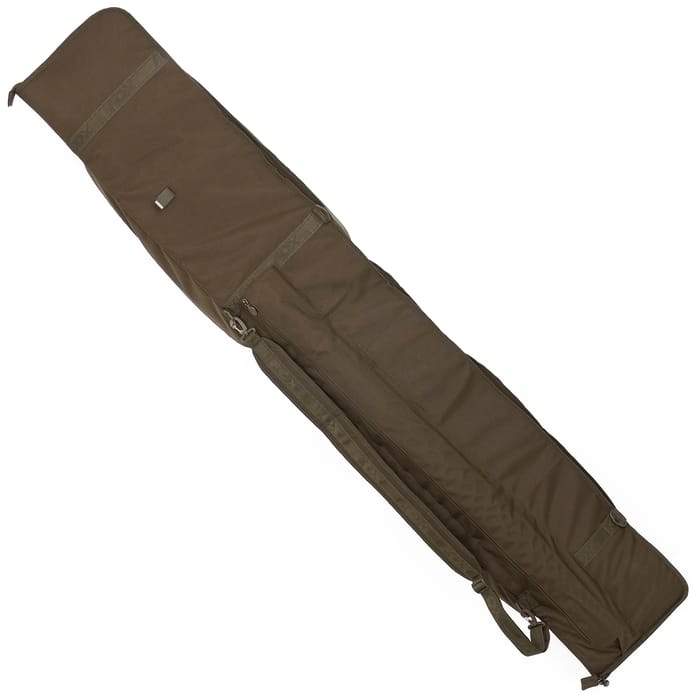 Fox Voyager 12ft 3+3 Rod Case back