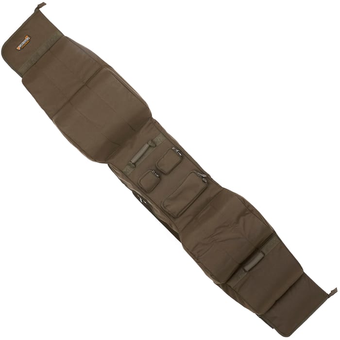 Full Shot of Fox Voyager Rod Case