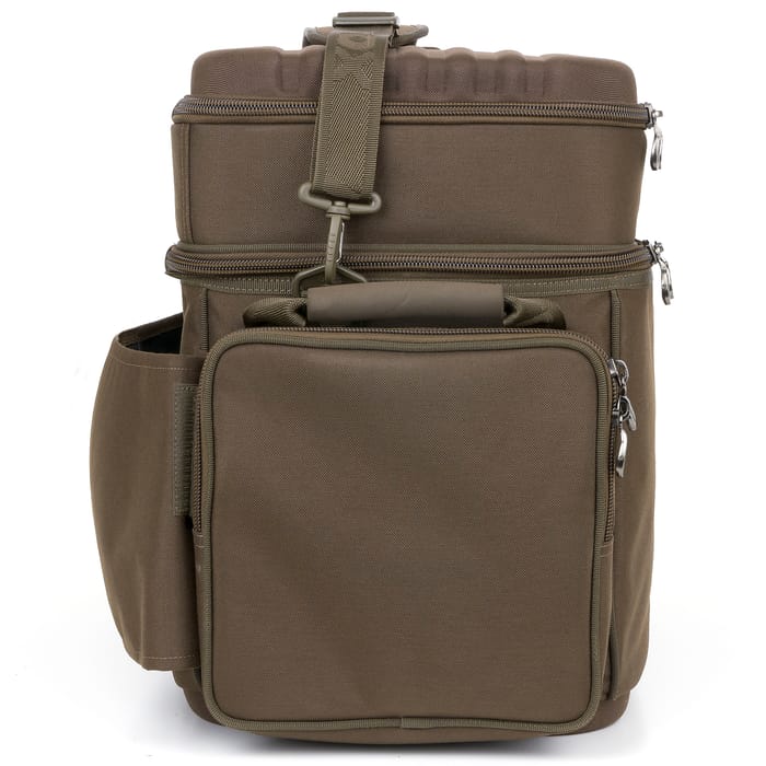 Side View Of Fox Cooler