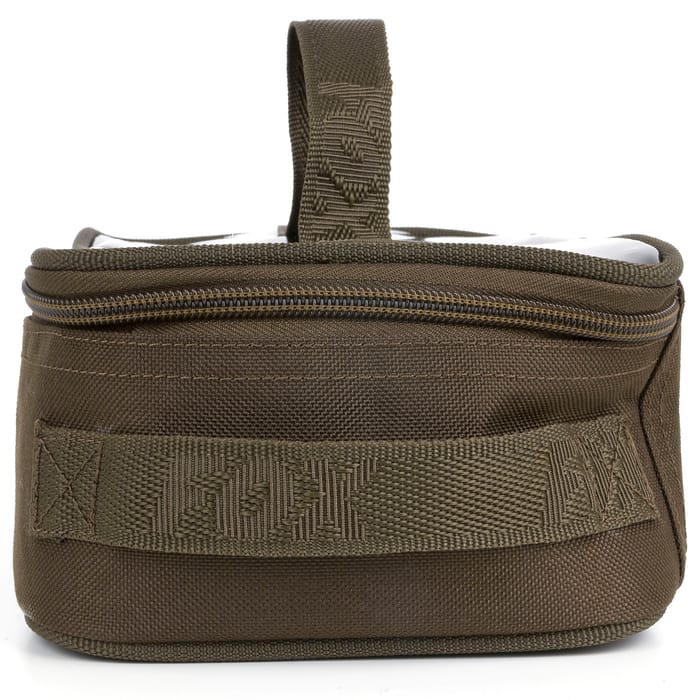 Fox Voyager Accessory Bag Large Side