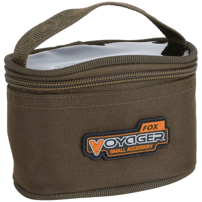 Fox Voyager Accessary Bag Small