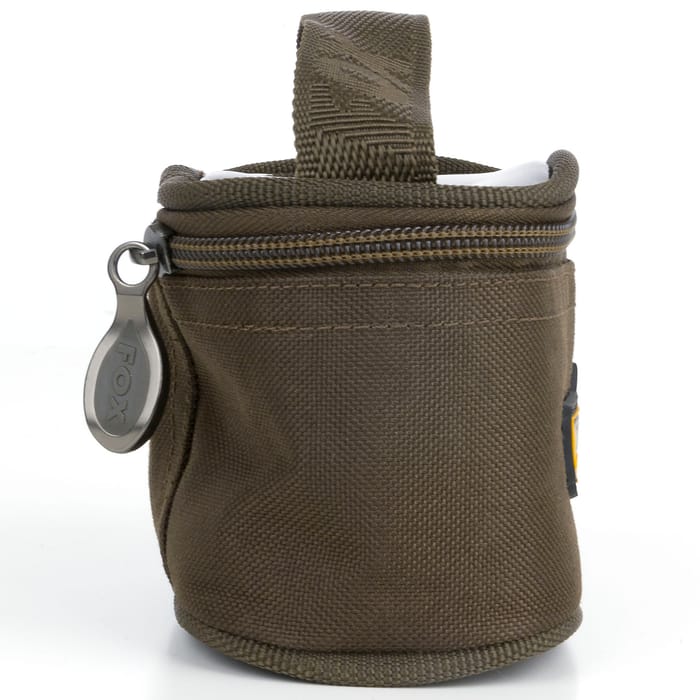 Fox Voyager Accessary Bag Small Side