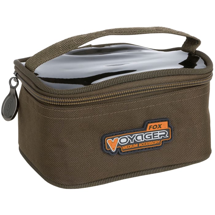 Fox Voyager Accessory Medium