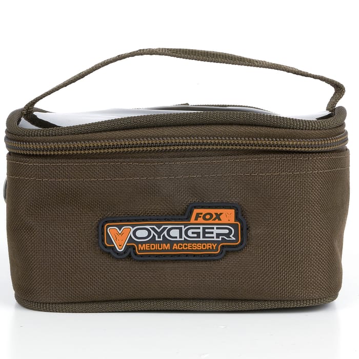 Fox Voyager Accessory Medium Front
