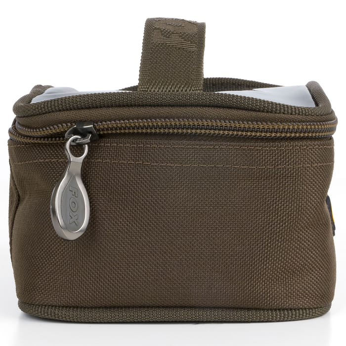 Fox Voyager Accessory Medium Side