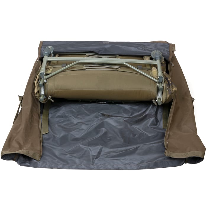 Open Bedchair Bag Fox Voyager