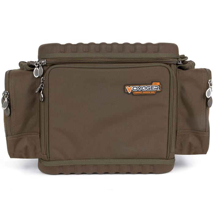 Front Of Voyager Barrow Bag From Fox