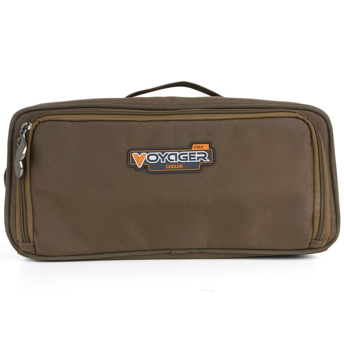 Fox Voyager Cooler Front