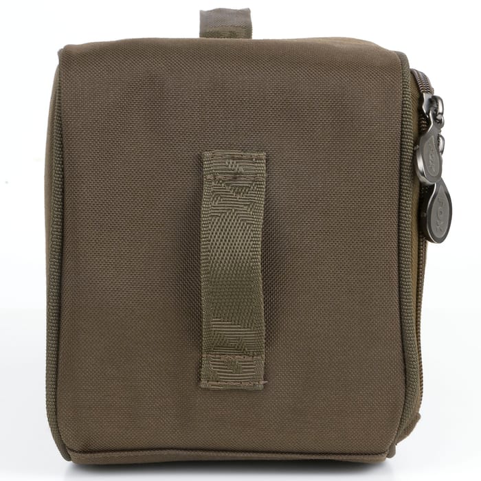 Fox Voyager Cooler Side