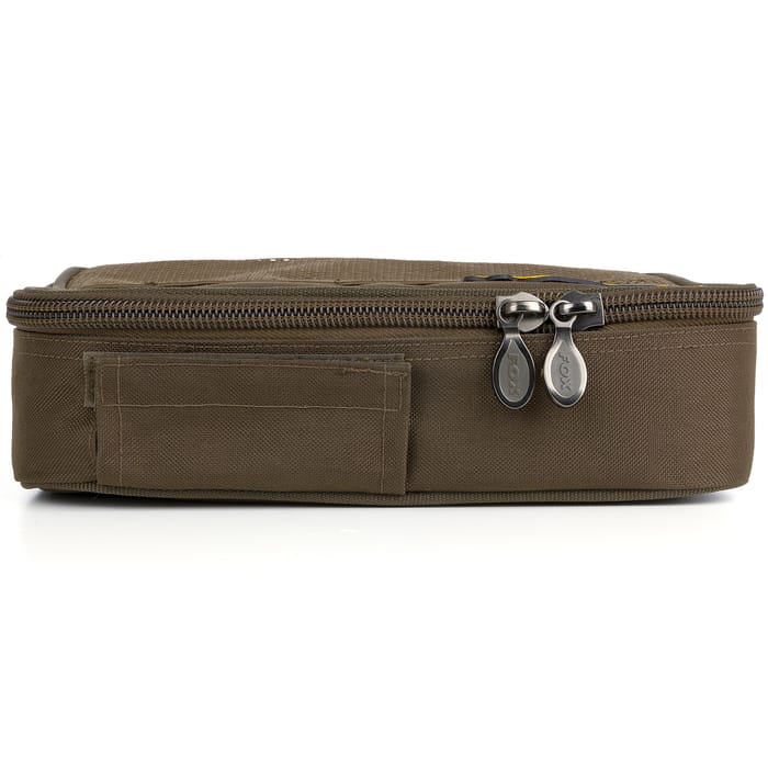Fox Voyager Gadgets Safe Side