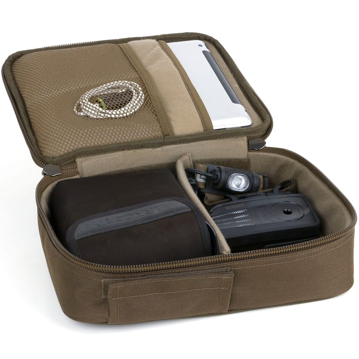 Fox Voyager Gadgets Safe In Use 1