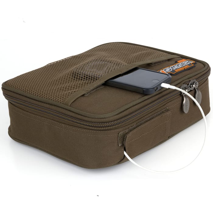 Fox Voyager Gadgets Safe In Use 2