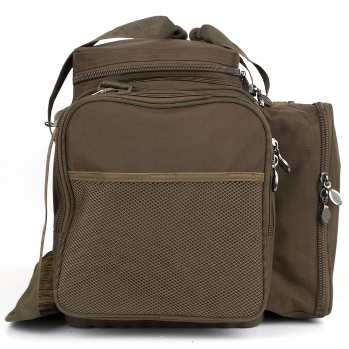 Side View Fox Large Carryall Voyager