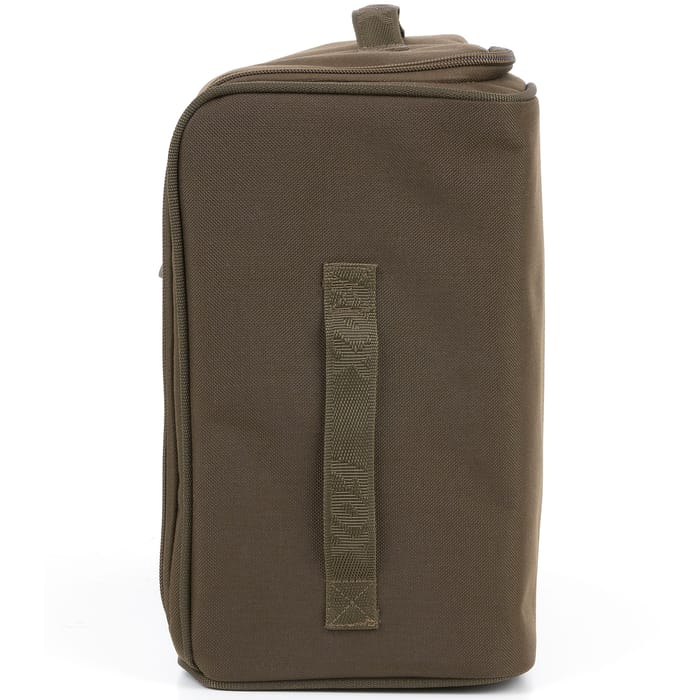 Fox Voyager Large Cooler Side