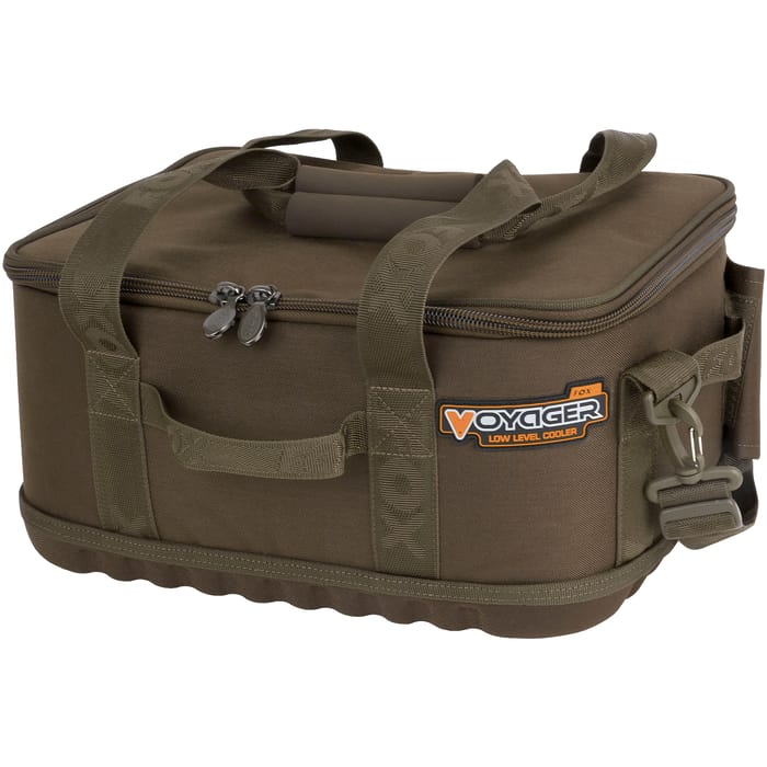 Fox Voyager Low Level Cooler