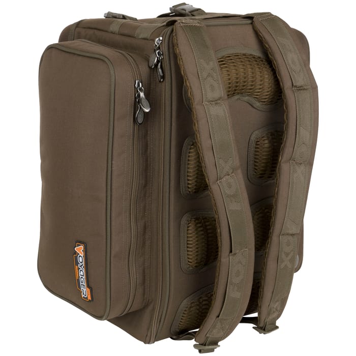 Fox Voyager Ruckall