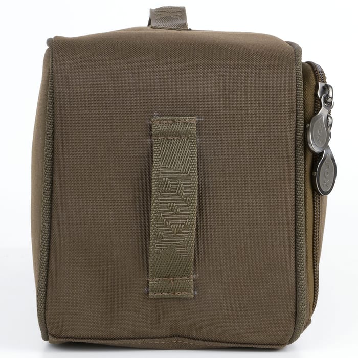Fox Voyager Storage Bag Side