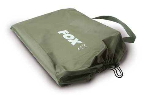Fox Warrior Bivvy Table bag