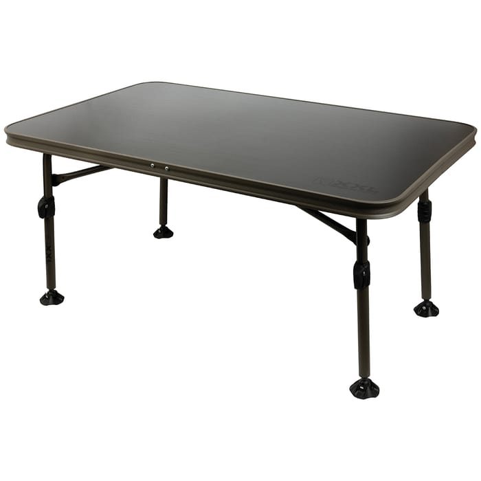 Fox Collection Table Fox XXL Session Table | Angling Direct