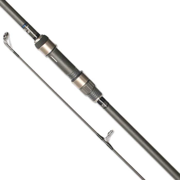 Free Spirit Hi-S Carp Rods