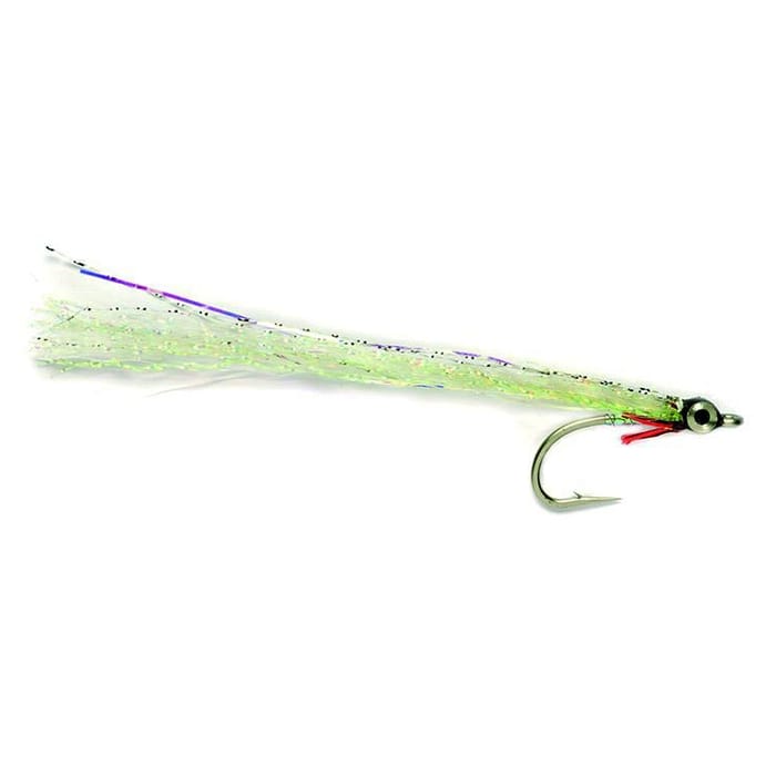 Fulling Mill Bass Streamer Chartreuse