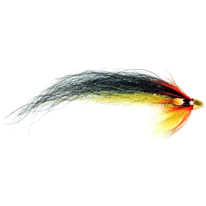 Fulling Mill Cascade Monkey