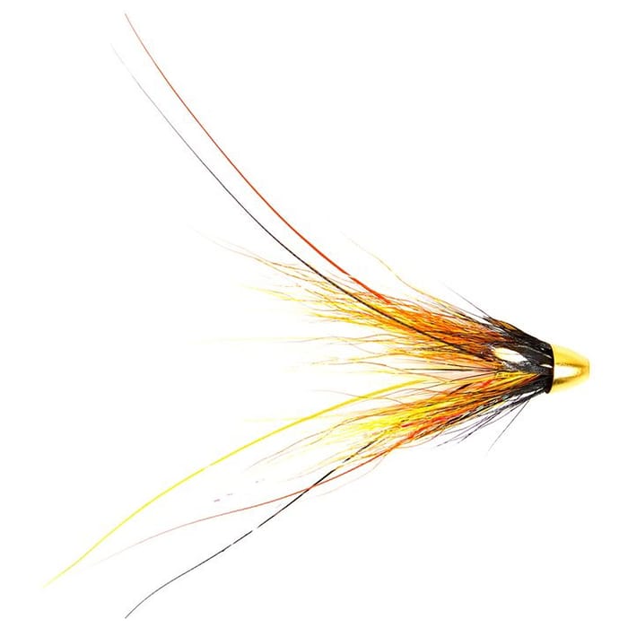 Fulling Mill Feeler UV Willie Gunn