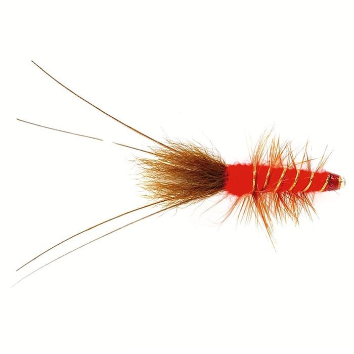 Fulling Mill Red Francis