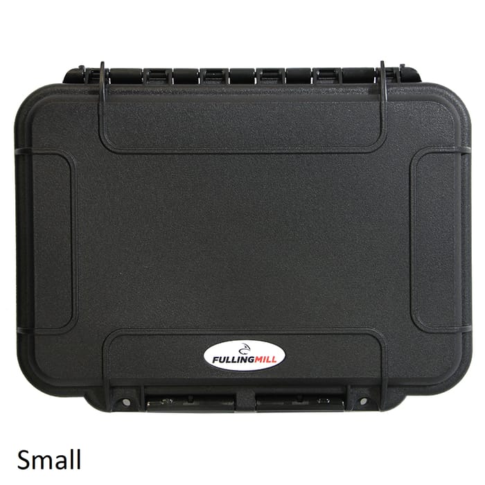 Fulling Mill Xtreme Fly Box Small Closed