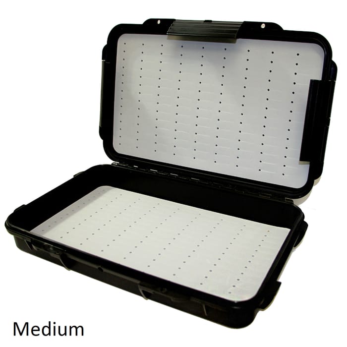 Fulling Mill Xtreme Fly Box Medium Open