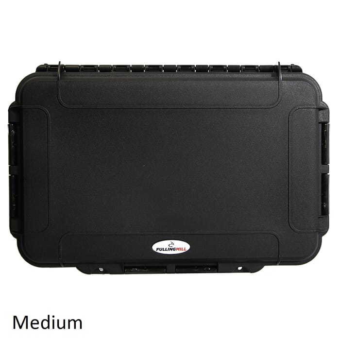 Fulling Mill Xtreme Fly Box Medium Closed