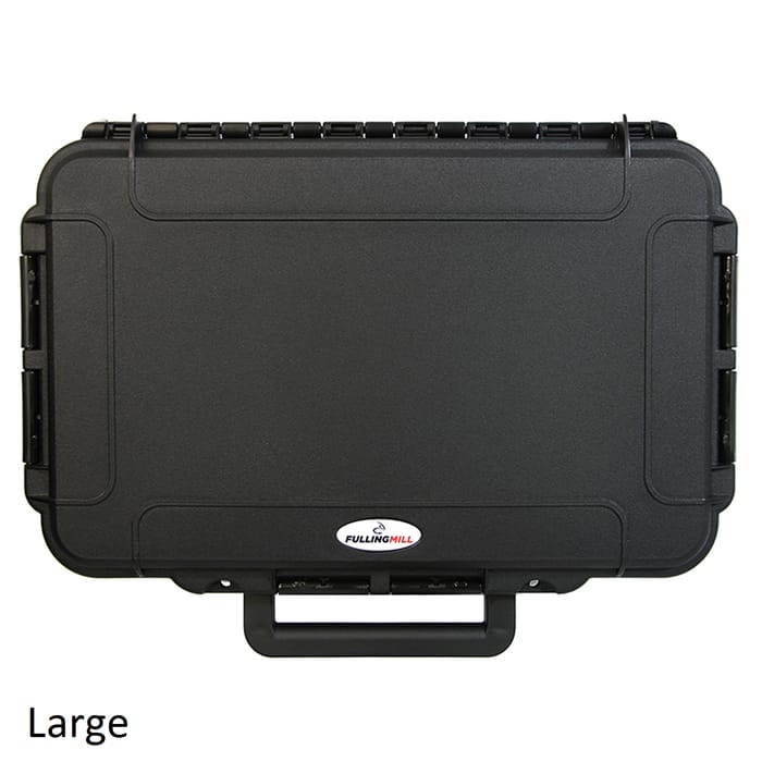 Fulling Mill Xtreme Fly Box Large Closed