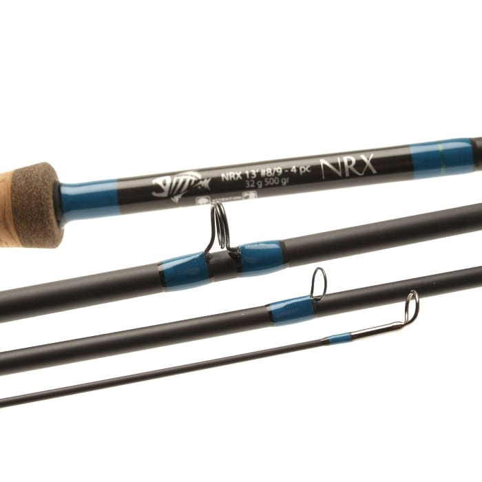 G-Loomis NRX Rod