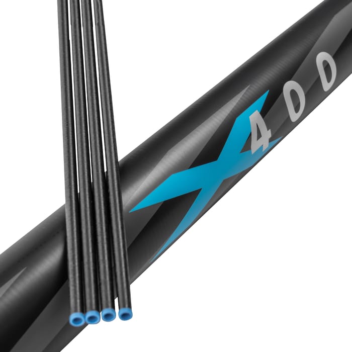 Preston ProType X400 16m Pole 3