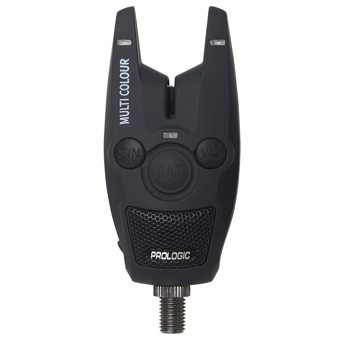Prologic Bat Multi-Colour LED Bite Alarm